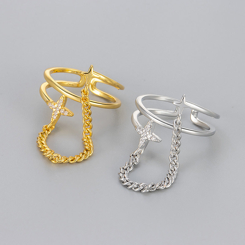 Romantic Chain for Special Moments