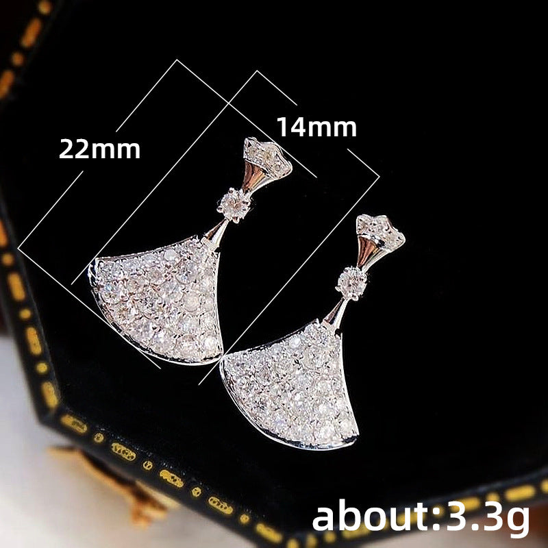 Stunning Earring for Daily Wear