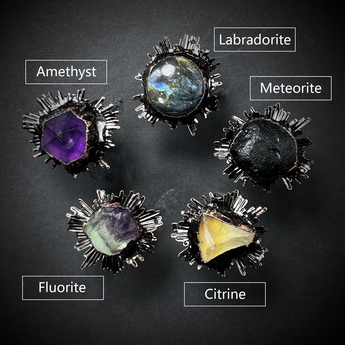 Elegant Ring for Every Occasion