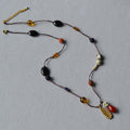 Beautiful Necklace with Unique Style