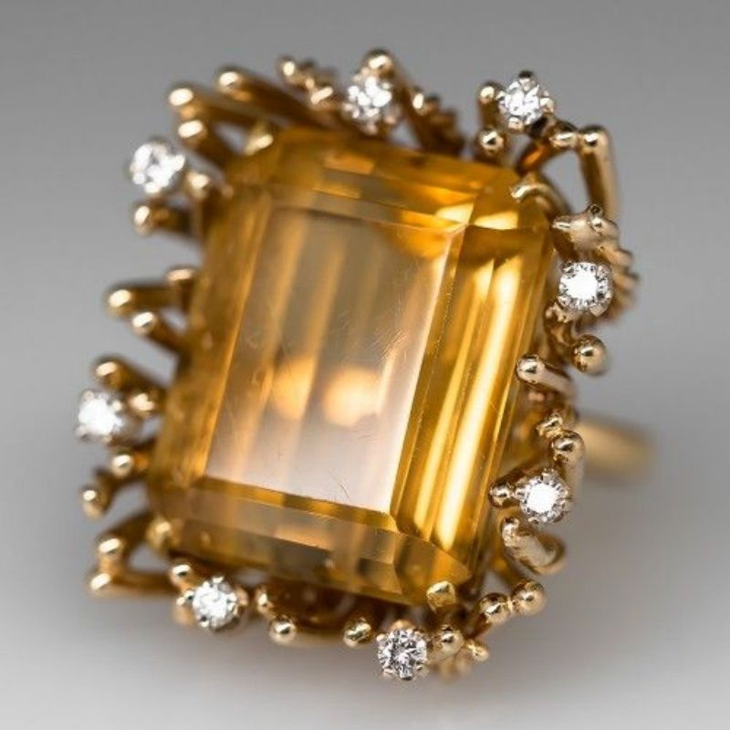 Stunning Ring for Daily Wear