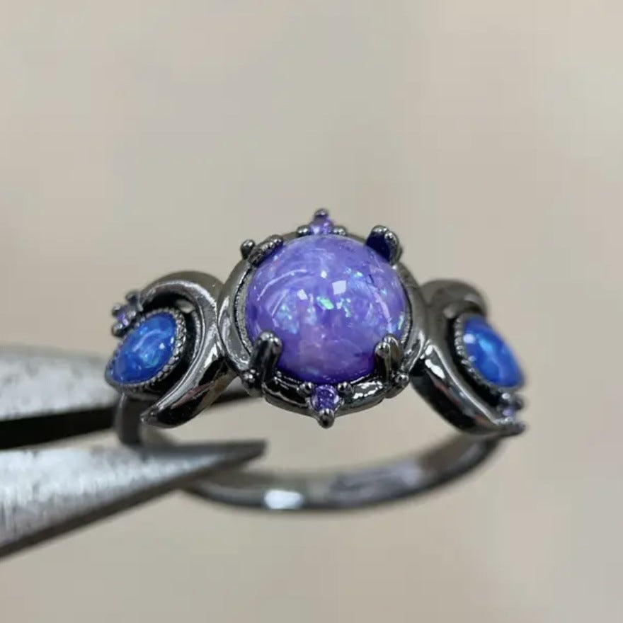Stunning Ring for Daily Wear