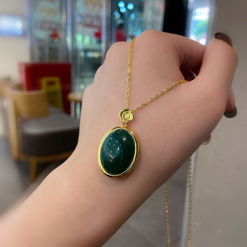 Charming Necklace for Any Occasion