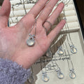 Delicate Artisan Necklace