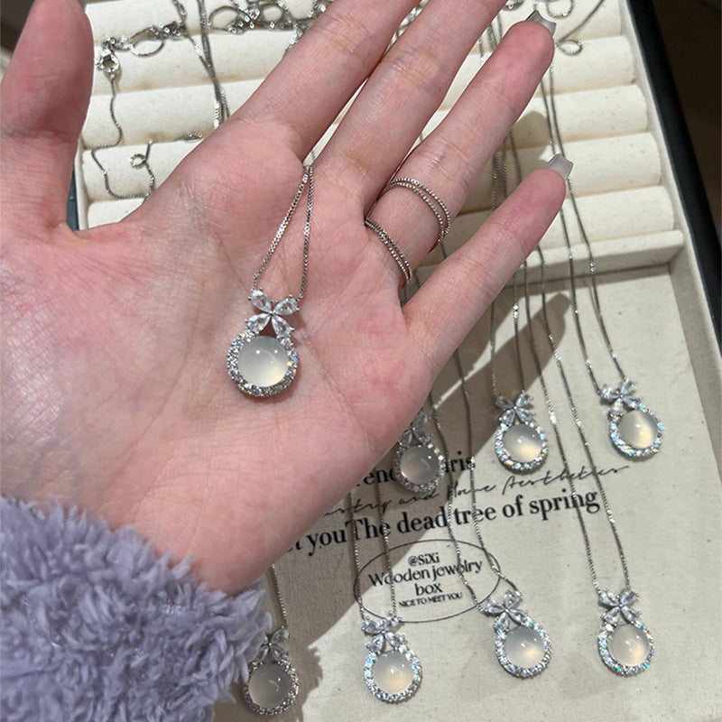 Delicate Artisan Necklace