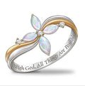 Elegant Gold Ring for Every Occasion