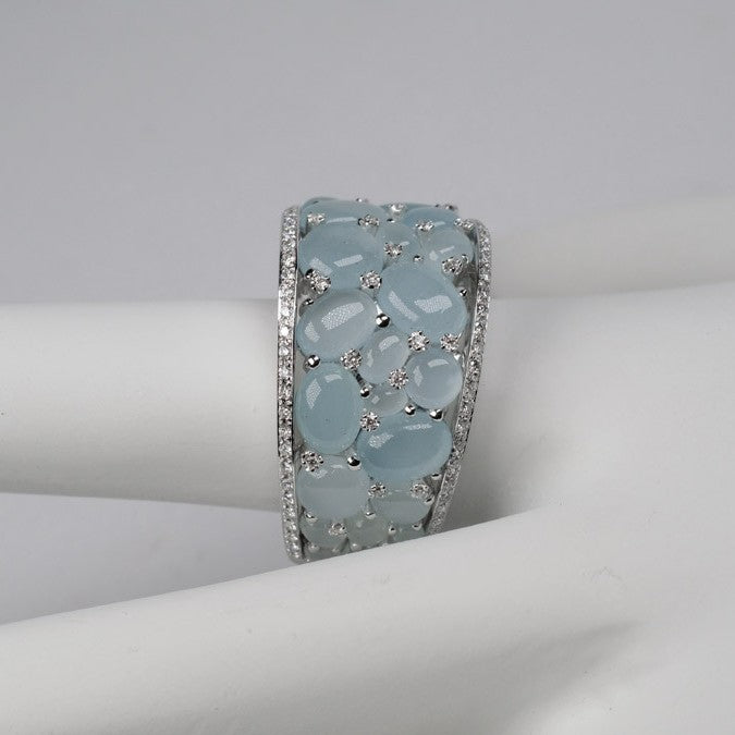 Beautiful Ring with Unique Style