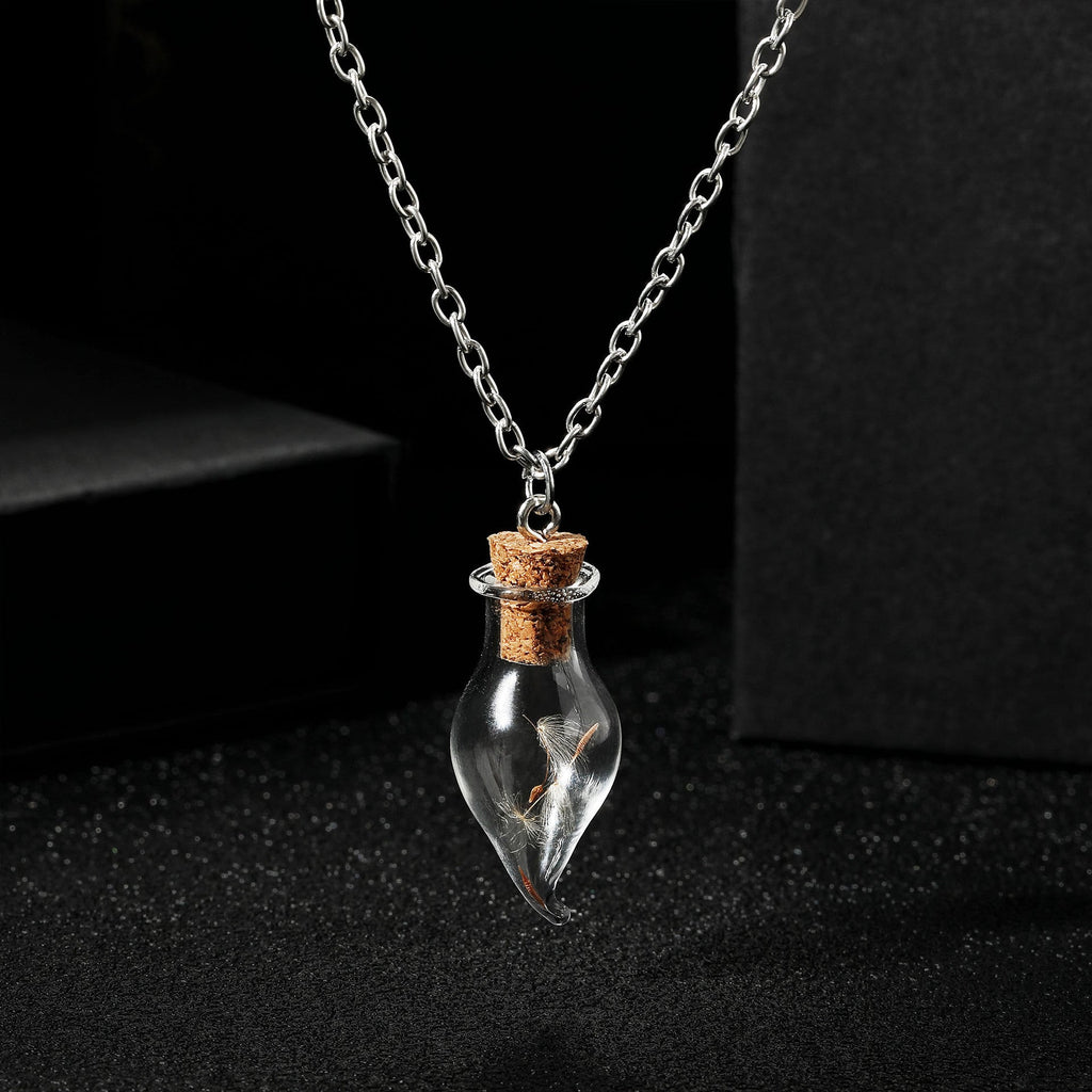 Beautiful Necklace with Unique Style