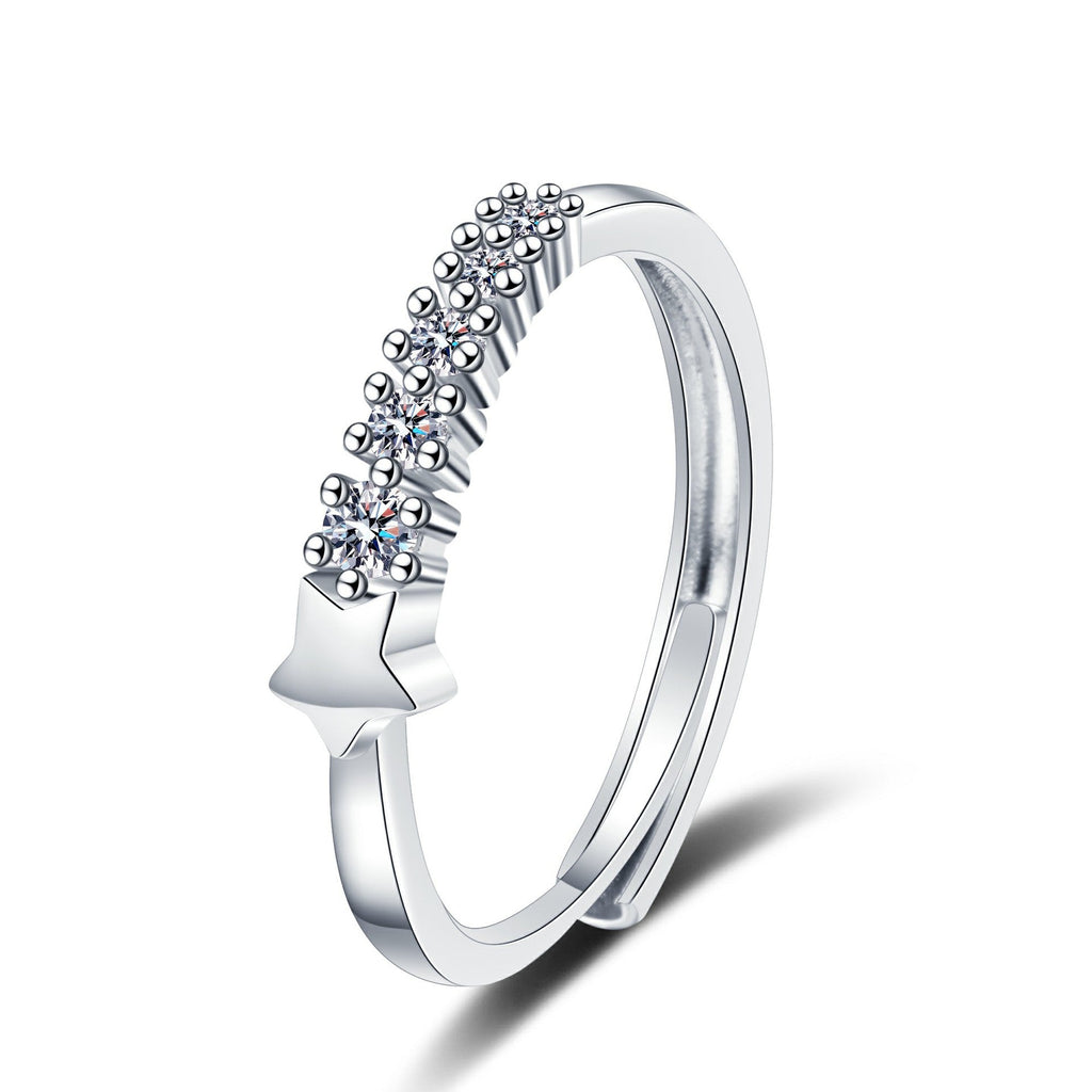 Elegant Ring for Every Occasion