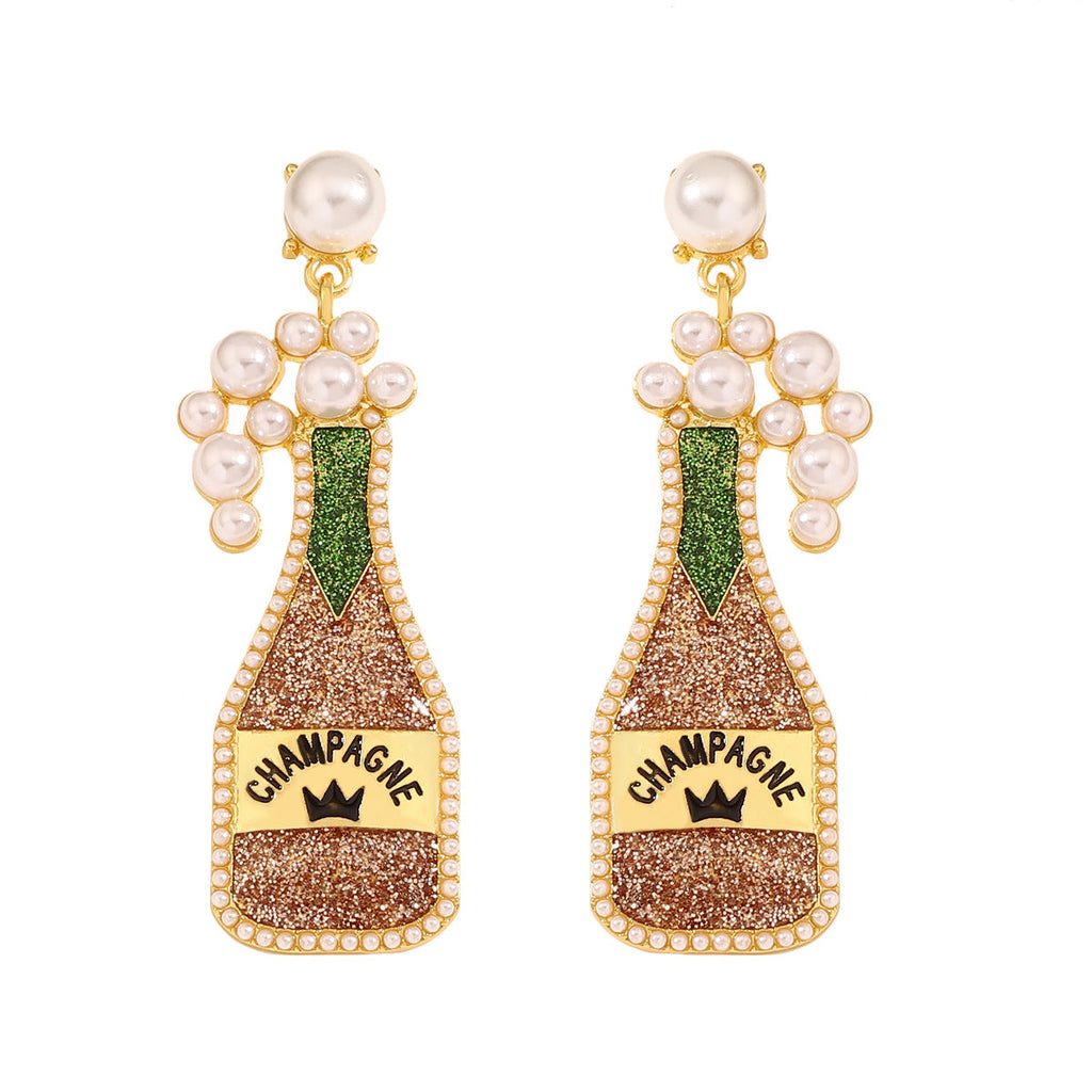 Elegant Earring for Every Occasion