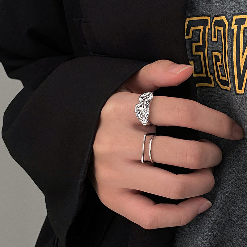 Elegant Ring for Every Occasion