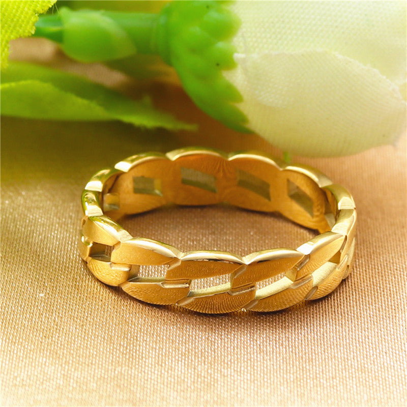 Elegant Chain for Every Occasion