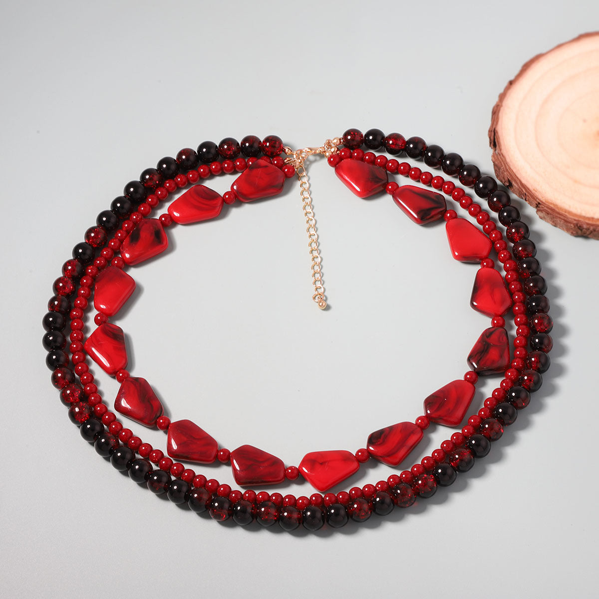 Stunning Necklace for Daily Wear