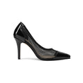 Classic Orthopedic Shoes with Timeless Style
