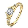 Romantic Ring for Special Moments