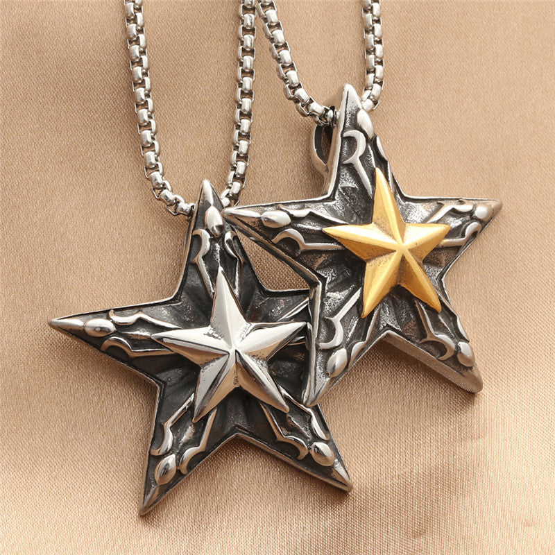 Stunning Pendant for Daily Wear