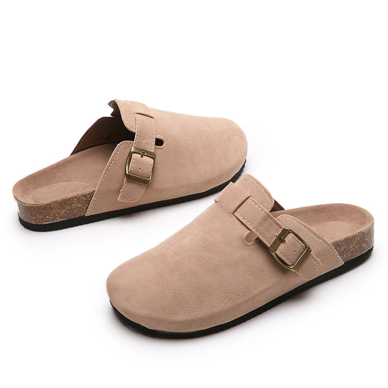 Elegant Orthopedic Sandals for Every Step
