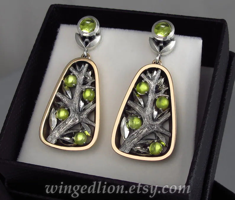 Romantic Earring for Special Moments