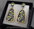Romantic Earring for Special Moments