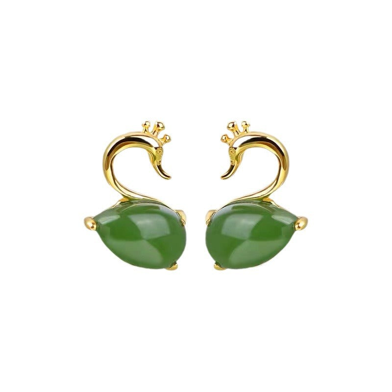 Stunning Gold Earring for Daily Wear