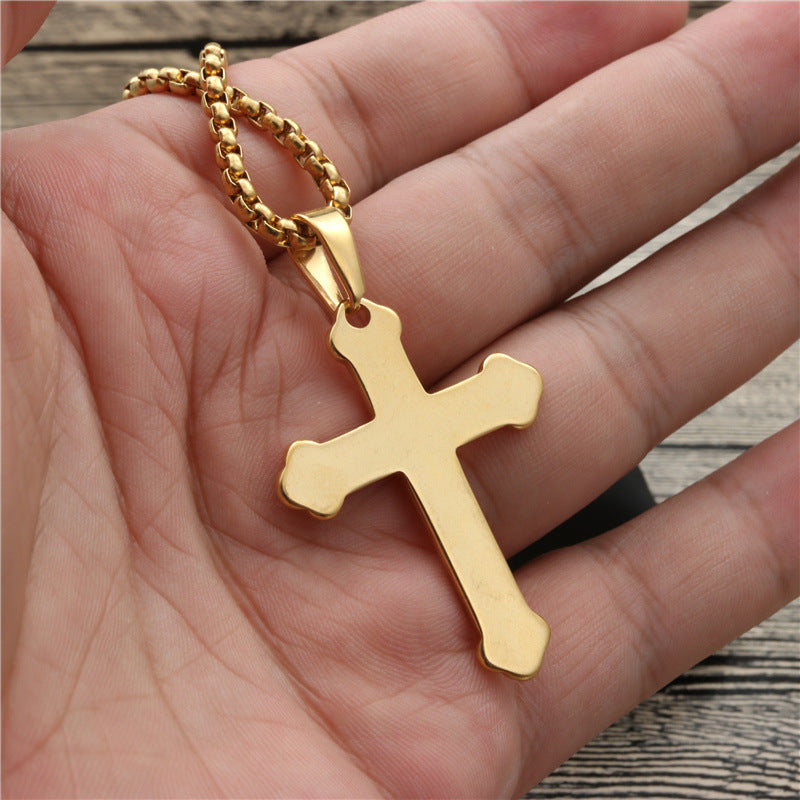 Classic Necklace with Timeless Appeal