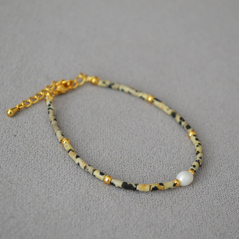 Elegant Pearl Necklace for Every Occasion