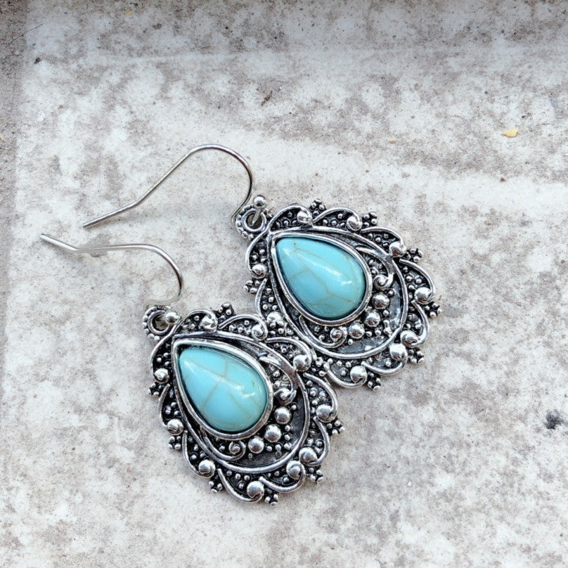 Beautiful Earring with Unique Style