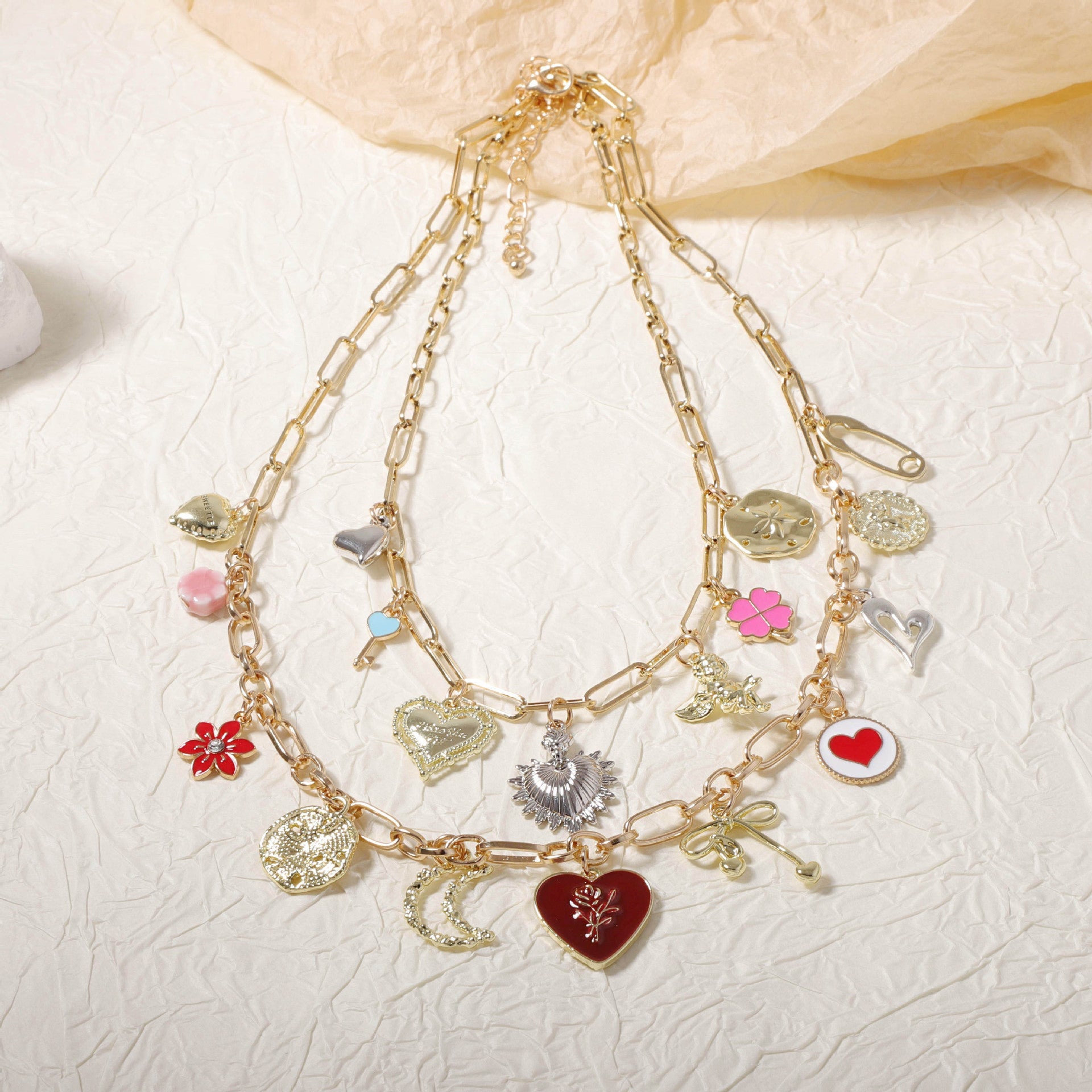 Elegant Necklace for Every Occasion