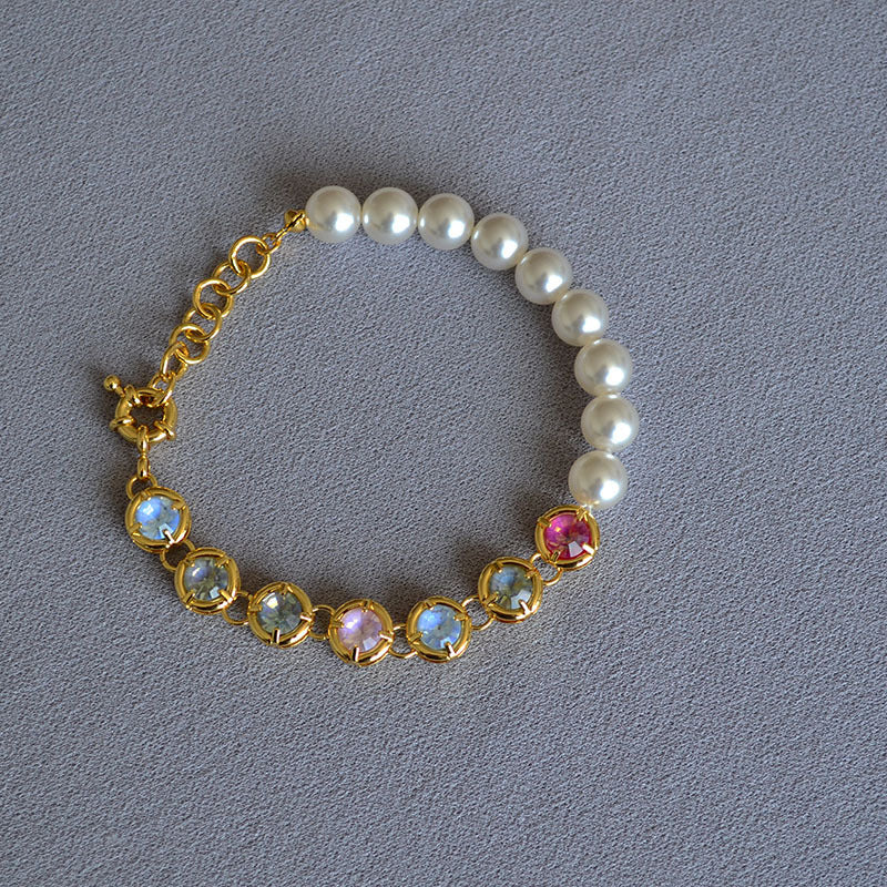 Stunning Pearl Necklace for Daily Wear