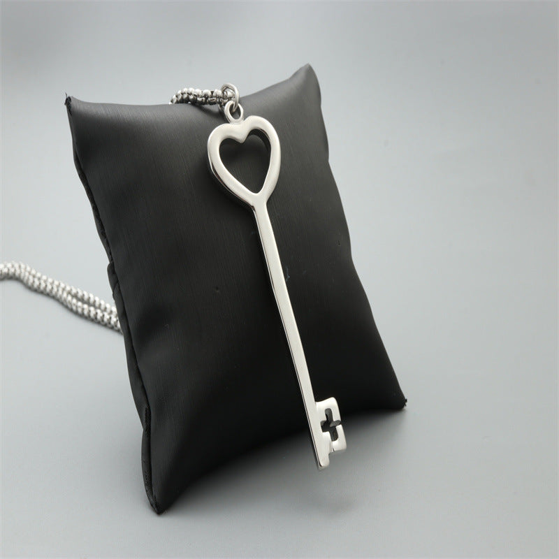 Classic Necklace with Timeless Appeal