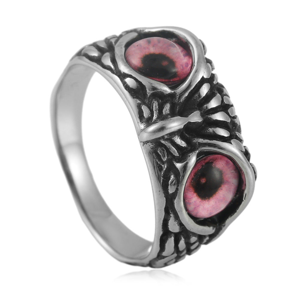Elegant Ring for Every Occasion