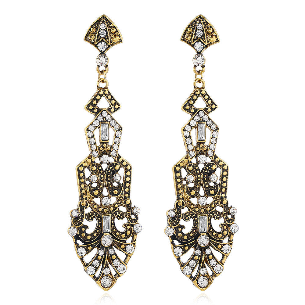 Romantic Earring for Special Moments