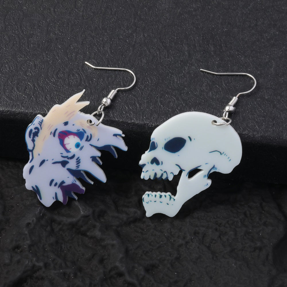 Romantic Earring for Special Moments