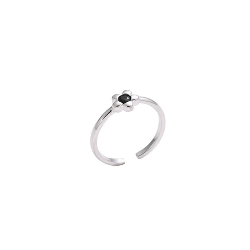 Romantic Ring for Special Moments