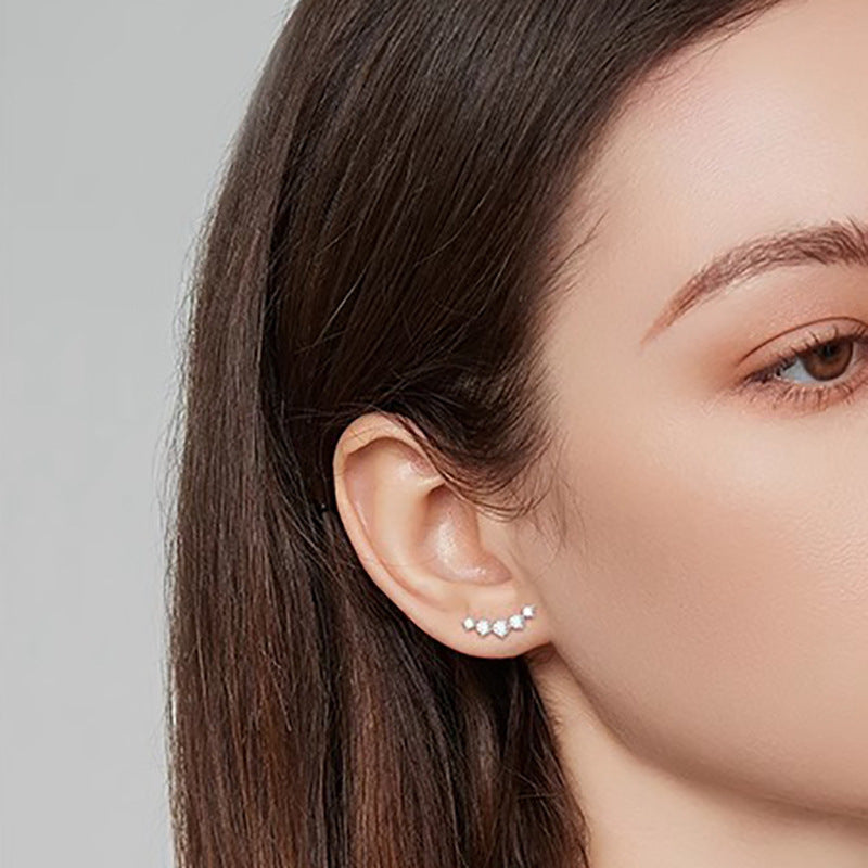 Romantic Earring for Special Moments