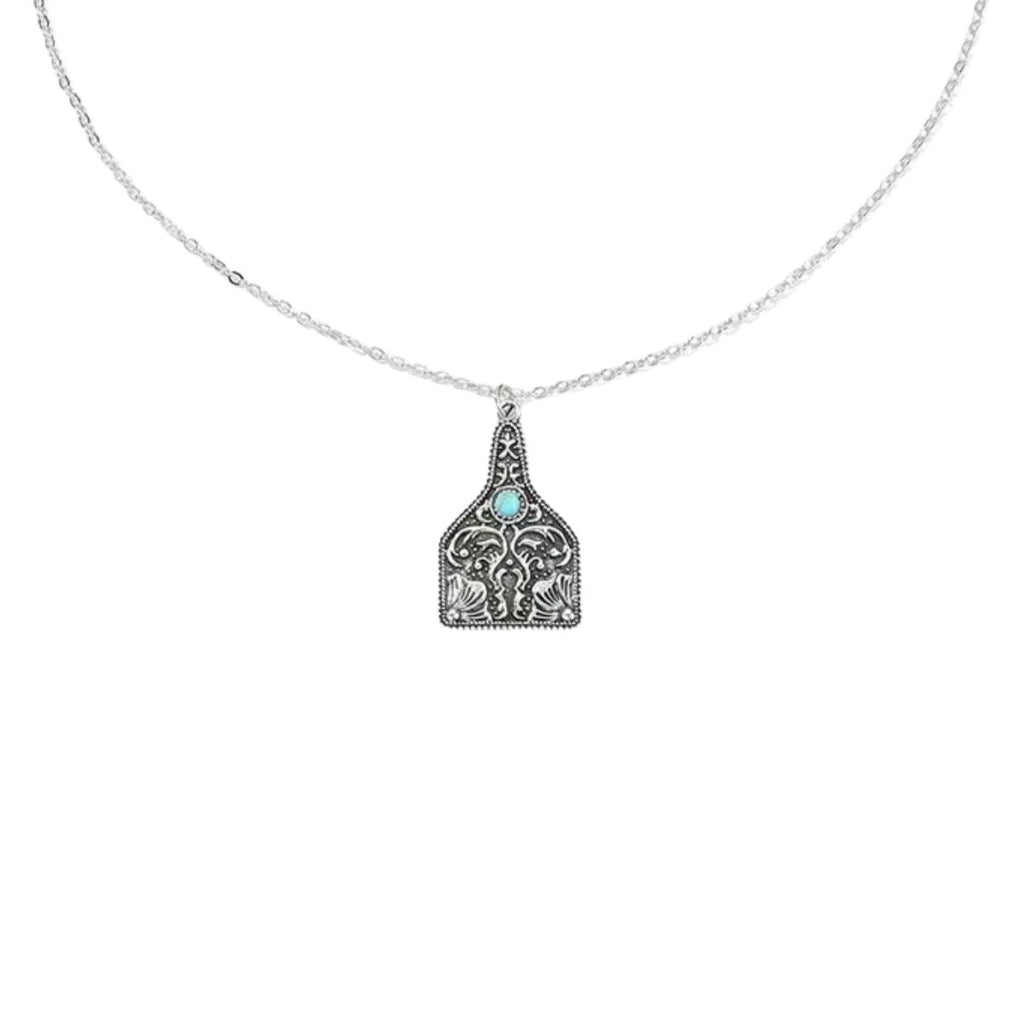 Delicate Artisan Necklace