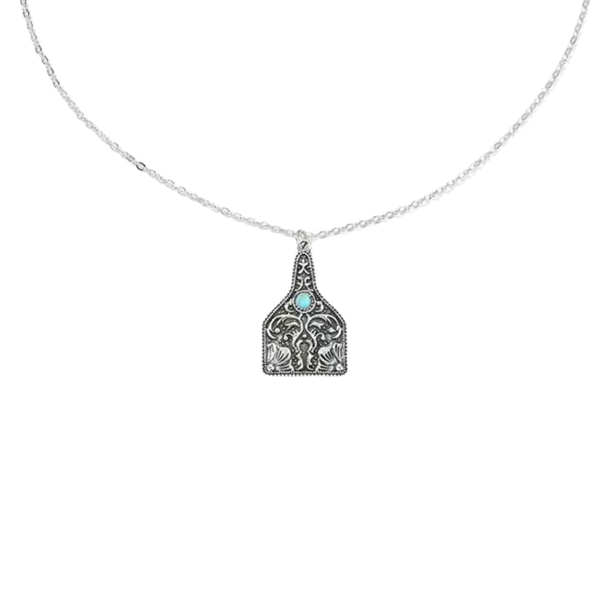 Delicate Artisan Necklace