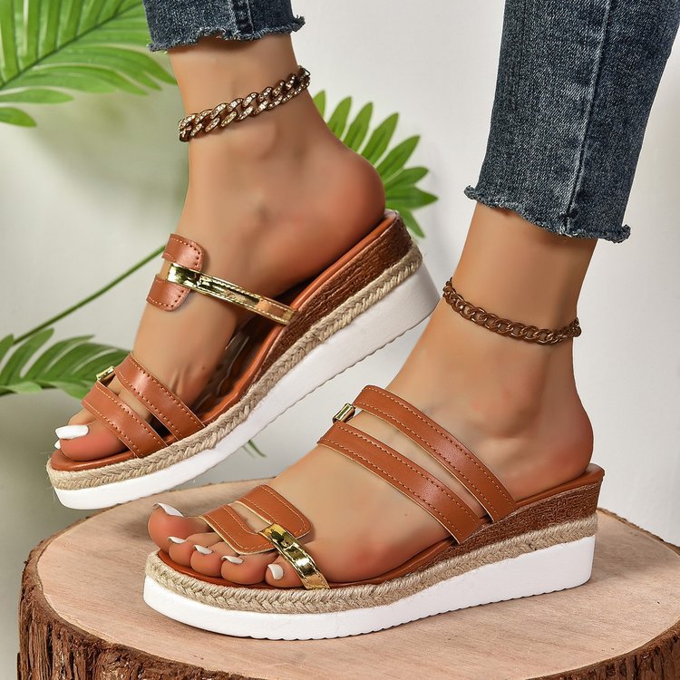 Stylish Orthopedic Sandals for Any Occasion