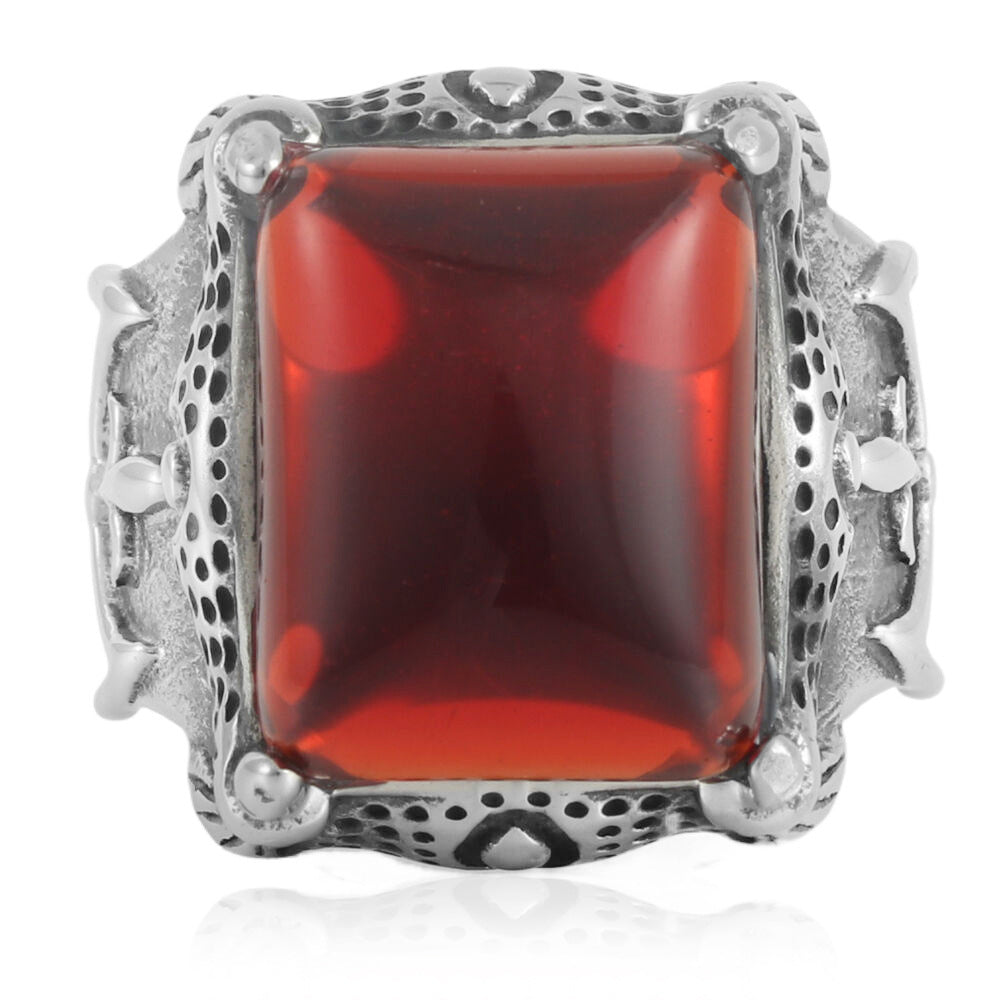 Vintage Handmade Ring