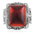 Vintage Handmade Ring