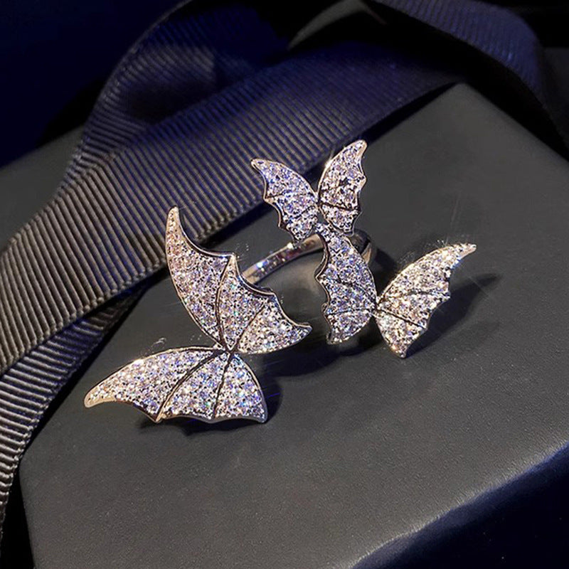 Stunning Ring for Daily Wear