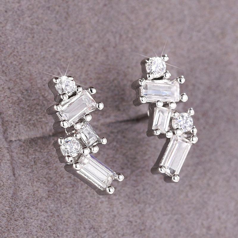 Romantic Earring for Special Moments