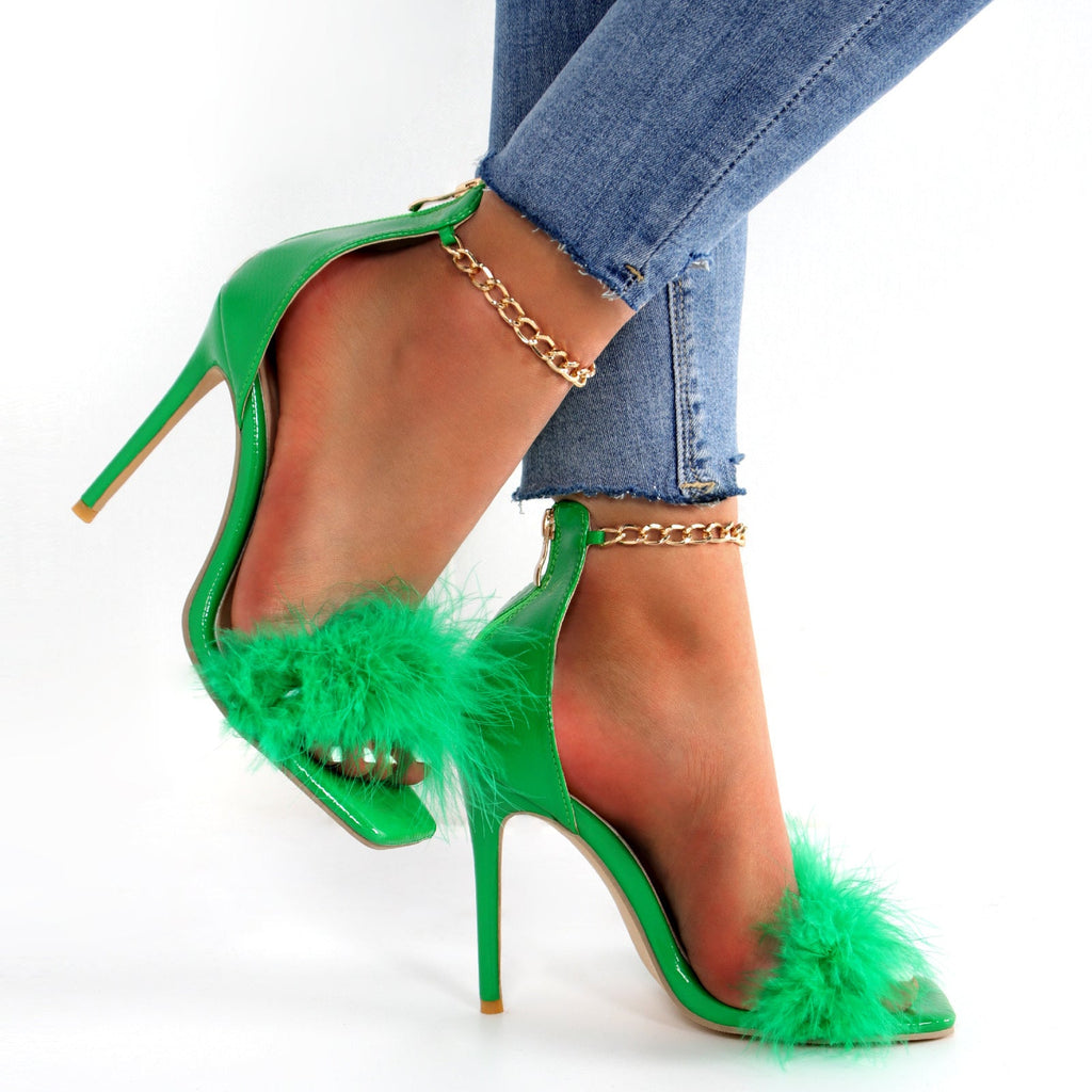 Elegant Orthopedic Sandals for Every Step