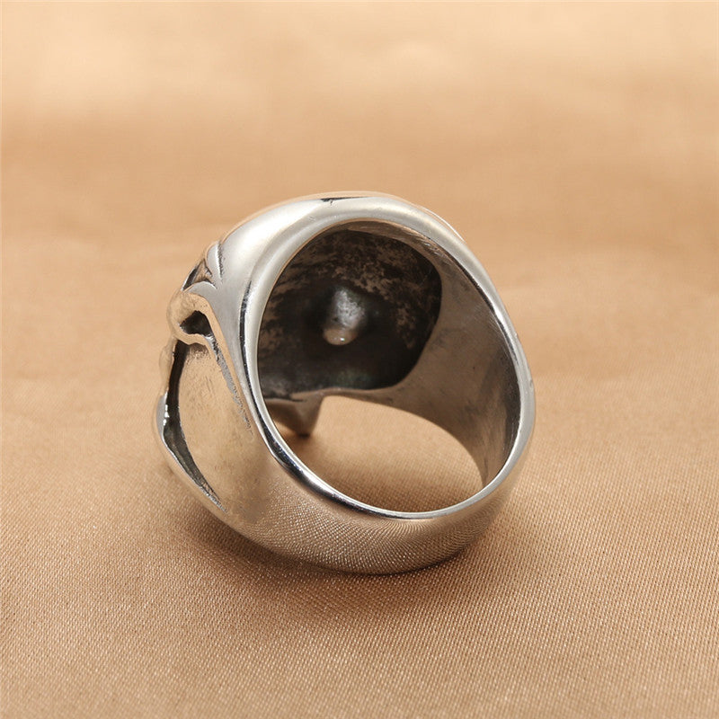 Charming Ring for Any Occasion