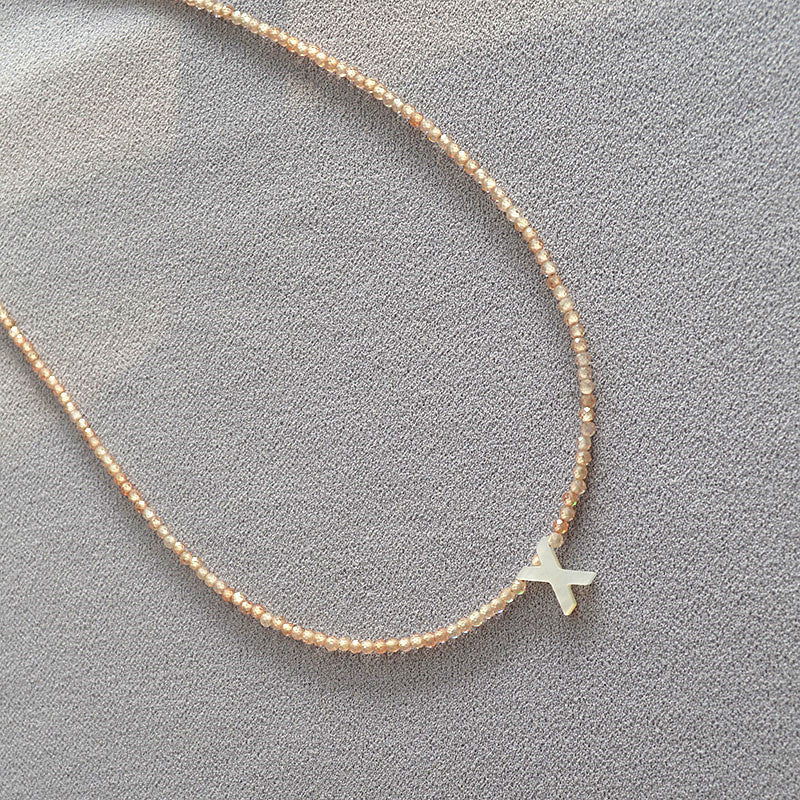 Charming Necklace for Any Occasion