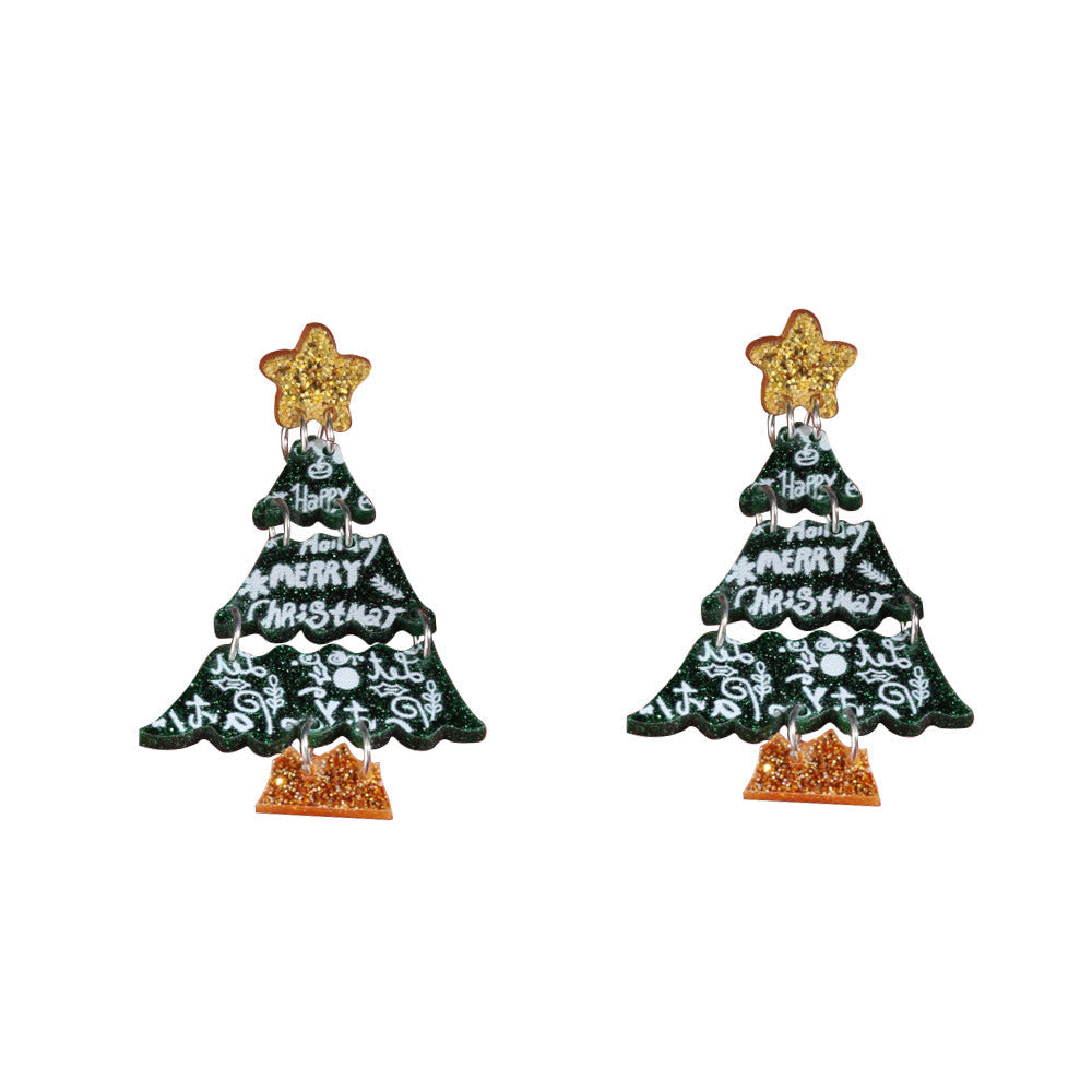 Romantic Earring for Special Moments
