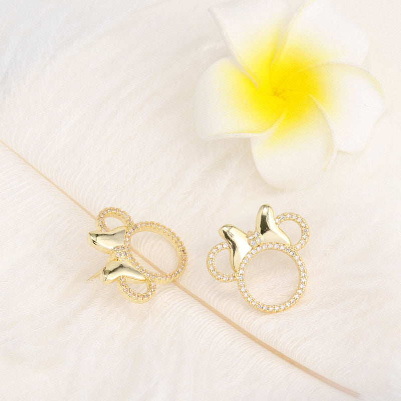 Romantic Earring for Special Moments