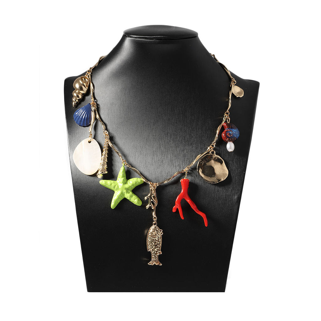 Stunning Necklace for Daily Wear