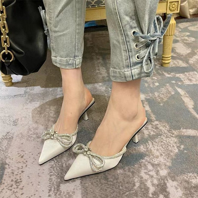 Vintage Inspired Orthopedic Sandals