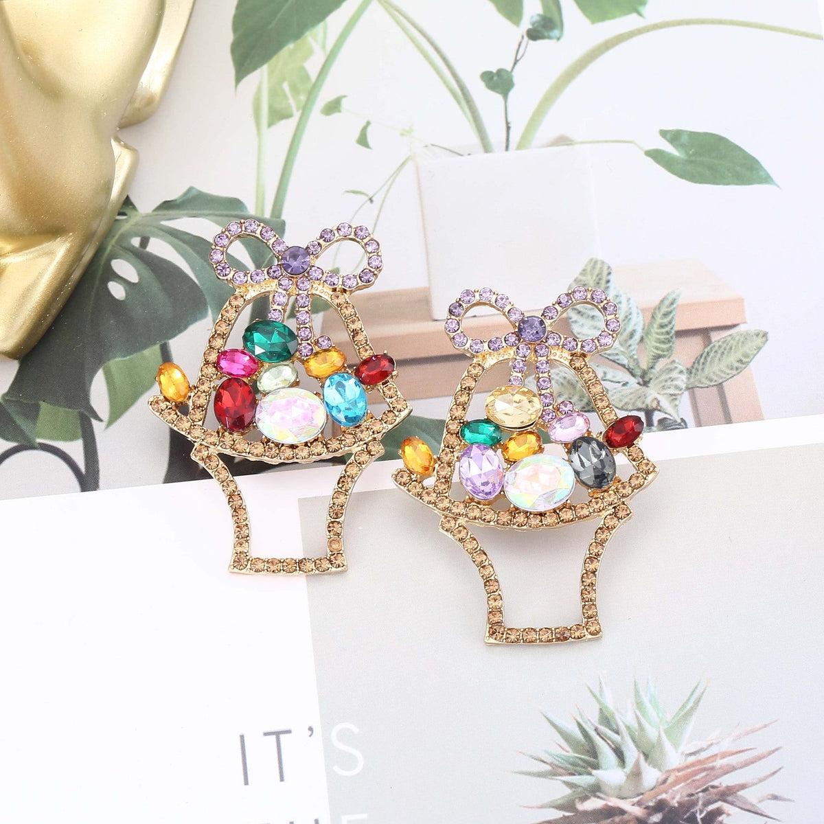 Elegant Earring for Every Occasion